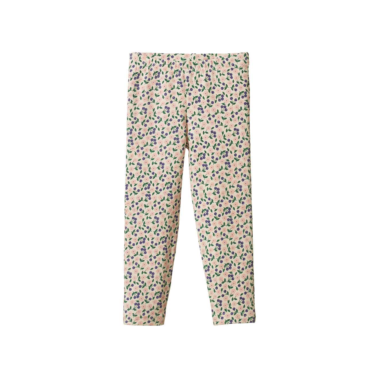 Nature Baby Leggings